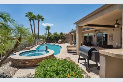 20887 N Grand Staircase Drive, Surprise, AZ 85387 - Photo 28