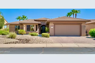 20887 N Grand Staircase Drive, Surprise, AZ 85387 - Photo 36
