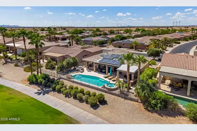 20887 N Grand Staircase Drive, Surprise, AZ 85387 - Photo 34
