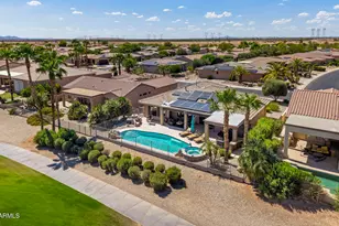 20887 N Grand Staircase Dr, Surprise, AZ 85387 - Photo 34