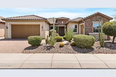 4389 N Petersburg Drive, Florence, AZ 85132 - Photo 2