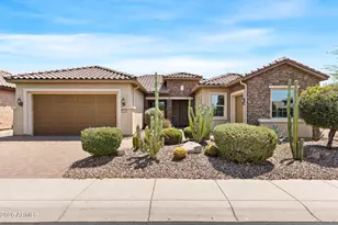 4389 N Petersburg Dr, Florence, AZ 85132 - Photo 2