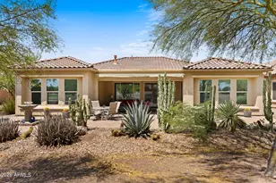 4389 N Petersburg Dr, Florence, AZ 85132 - Photo 60