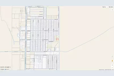 Tbd Lot 12 N Fairbank Street #10656149, Huachuca City, AZ 85616 - Photo 4