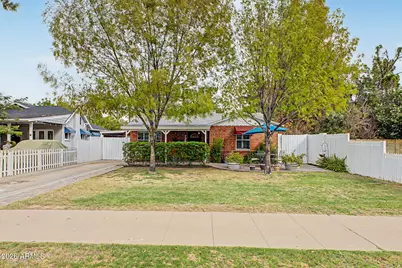 120 W 2nd Street, Mesa, AZ 85201 - Photo 1