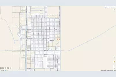 Tbd Lot 13 N Fairbank Street #10656148, Huachuca City, AZ 85616 - Photo 4