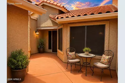 42 W Calle De Arcos --, Tempe, AZ 85284 - Photo 2