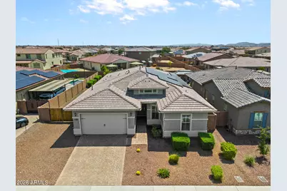 3557 S 184th Lane, Goodyear, AZ 85338 - Photo 34