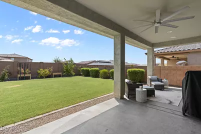 3557 S 184th Lane, Goodyear, AZ 85338 - Photo 26