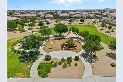 3557 S 184th Lane, Goodyear, AZ 85338 - Photo 38