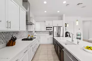 3557 S 184th Ln, Goodyear, AZ 85338 - Photo 16