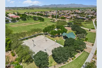 3557 S 184th Lane, Goodyear, AZ 85338 - Photo 46