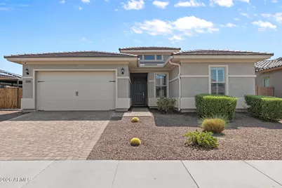 3557 S 184th Lane, Goodyear, AZ 85338 - Photo 2