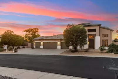 8120 E Kramer Street, Mesa, AZ 85207 - Photo 64