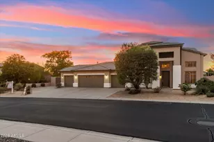 8120 E Kramer St, Mesa, AZ 85207 - Photo 64