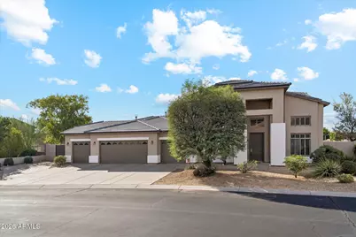 8120 E Kramer Street, Mesa, AZ 85207 - Photo 2