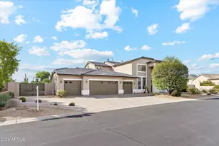 8120 E Kramer St, Mesa, AZ 85207 - Photo 1