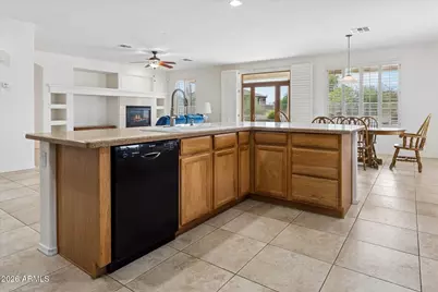 8120 E Kramer Street, Mesa, AZ 85207 - Photo 14