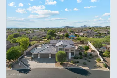 8120 E Kramer Street, Mesa, AZ 85207 - Photo 52