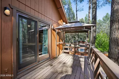 193 E Saddle Mountain Road, Payson, AZ 85541 - Photo 30