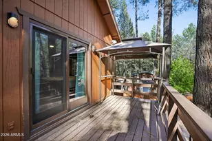 193 E Saddle Mountain Rd, Payson, AZ 85541 - Photo 30