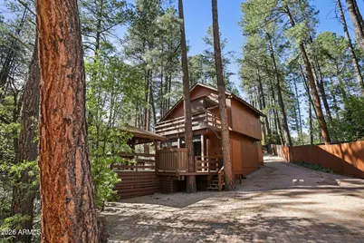 193 E Saddle Mountain Road, Payson, AZ 85541 - Photo 38
