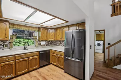 193 E Saddle Mountain Road, Payson, AZ 85541 - Photo 12