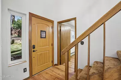193 E Saddle Mountain Road, Payson, AZ 85541 - Photo 4