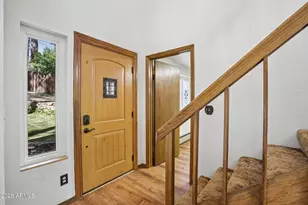 193 E Saddle Mountain Rd, Payson, AZ 85541 - Photo 4
