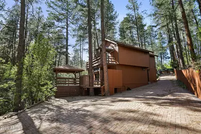 193 E Saddle Mountain Road, Payson, AZ 85541 - Photo 36