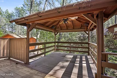 193 E Saddle Mountain Road, Payson, AZ 85541 - Photo 32