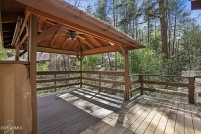193 E Saddle Mountain Road, Payson, AZ 85541 - Photo 34