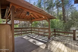 193 E Saddle Mountain Rd, Payson, AZ 85541 - Photo 34