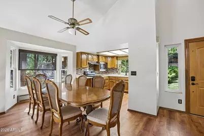 193 E Saddle Mountain Road, Payson, AZ 85541 - Photo 10