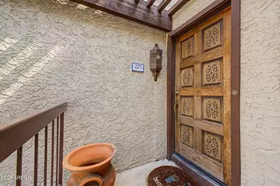 7557 N Dreamy Draw Drive #223, Phoenix, AZ 85020 - Photo 32