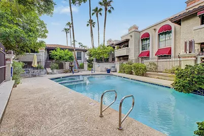 7557 N Dreamy Draw Drive #223, Phoenix, AZ 85020 - Photo 26