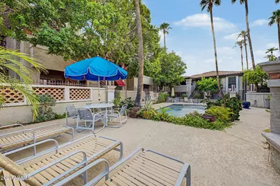 7557 N Dreamy Draw Drive #223, Phoenix, AZ 85020 - Photo 24