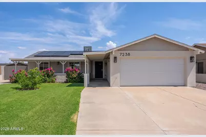 7238 W Palo Verde Avenue, Peoria, AZ 85345 - Photo 1