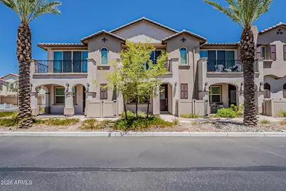 4704 S Glacier --, Mesa, AZ 85212 - Photo 2