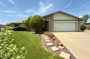10121 W Avenida Cordoniz, Phoenix, AZ 85037 - Photo 1
