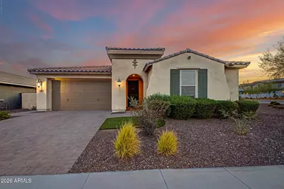 2792 N Acacia Way, Buckeye, AZ 85396 - Photo 1