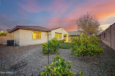 2792 N Acacia Way, Buckeye, AZ 85396 - Photo 34