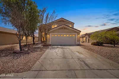 21719 W Cocopah Street, Buckeye, AZ 85326 - Photo 1