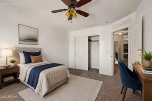 21719 W Cocopah St, Buckeye, AZ 85326 - Photo 8
