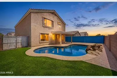 21719 W Cocopah Street, Buckeye, AZ 85326 - Photo 10