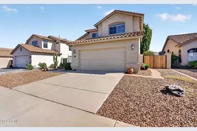 1885 W Raven Drive, Chandler, AZ 85286 - Photo 2