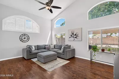 1885 W Raven Drive, Chandler, AZ 85286 - Photo 8