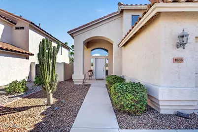 1885 W Raven Drive, Chandler, AZ 85286 - Photo 4