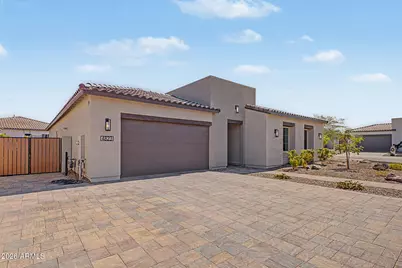 4823 W Flat Iron Court, Queen Creek, AZ 85144 - Photo 1
