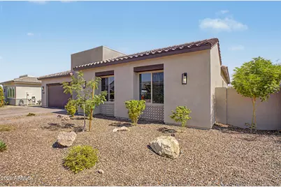 4823 W Flat Iron Court, Queen Creek, AZ 85144 - Photo 2